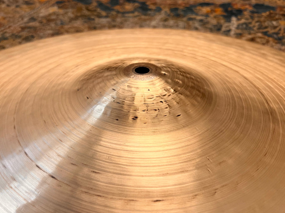 Unique MATT BETTIS Ultra Complex Ride Pang 22” 2519 g PERFECT