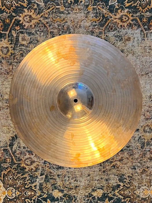 SUPER Rare HAMMERAX ULTRA VIOLET Bright Crash 18” 1497 g 1/2 Brilliant