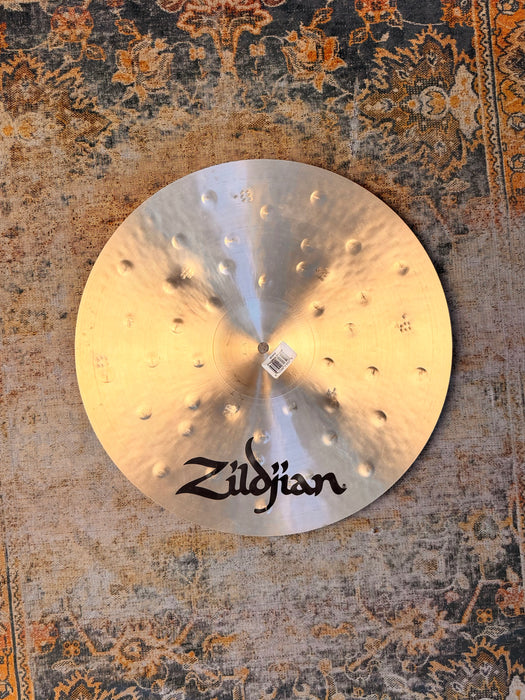 Zildjian K Custom SPECIAL DRY CRASH 16” IMMACULATE Shape! Only 836 g DON’T PAY $404!!