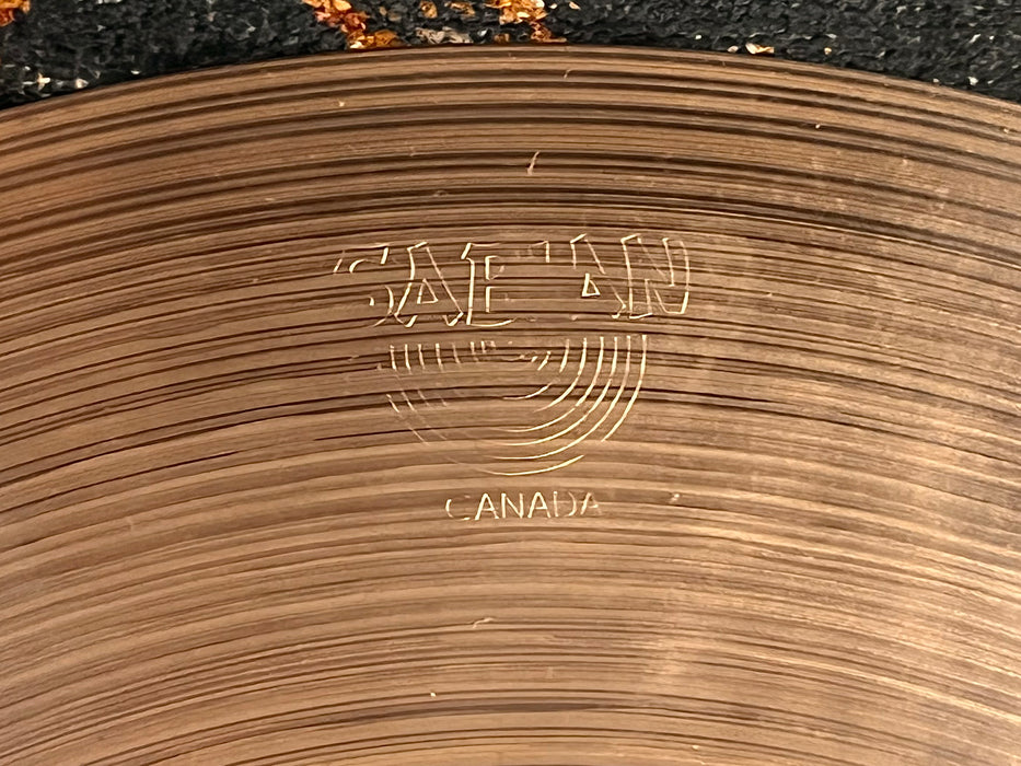 LIGHT SMOOTH Sabian CRESCENT Hammertone Hihats 14” 851 1173 g MINT Jeff Hamilton