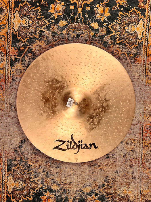 Zildjian K Custom DARK CRASH 19” 1616 g Versatile And Actually DARK! Don't PAY $440! Clean!
