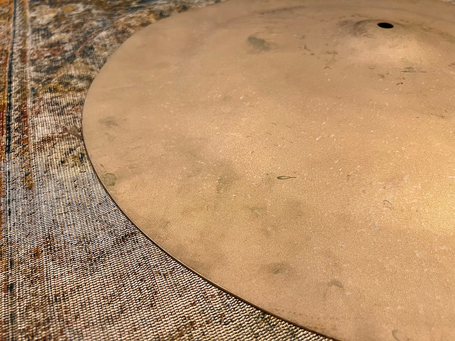 UNIQUE JACK DEJOHNETTE Sabian PROTOTYPE Encore PANG CHINA 20” 2093 g
