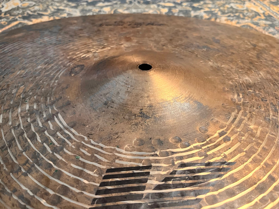 Zildjian K CUSTOM Special Dry Ride 23” SUPER CLEAN! 3324 g SMOKY DRY COMPLEX! No Longer Made!
