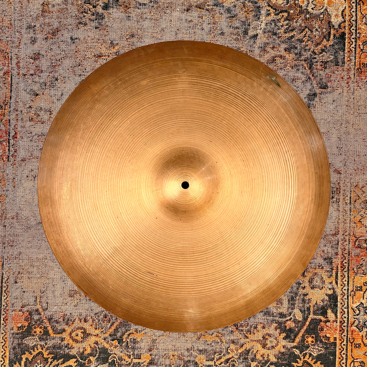 ■⬛♥ZILDJIAN ♥シンバルBAND 8“/20cm Zildjian ZXT 20
