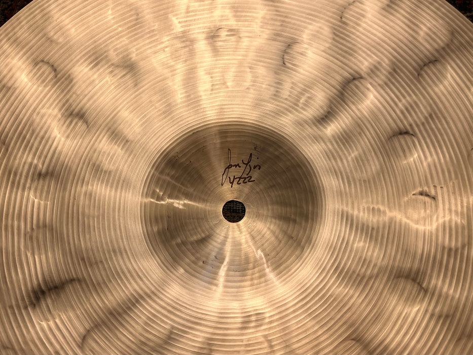 RARE DARK CRISP Sabian ARTISAN Hihats 13” 813 1296 g IMMACULATE In Bag