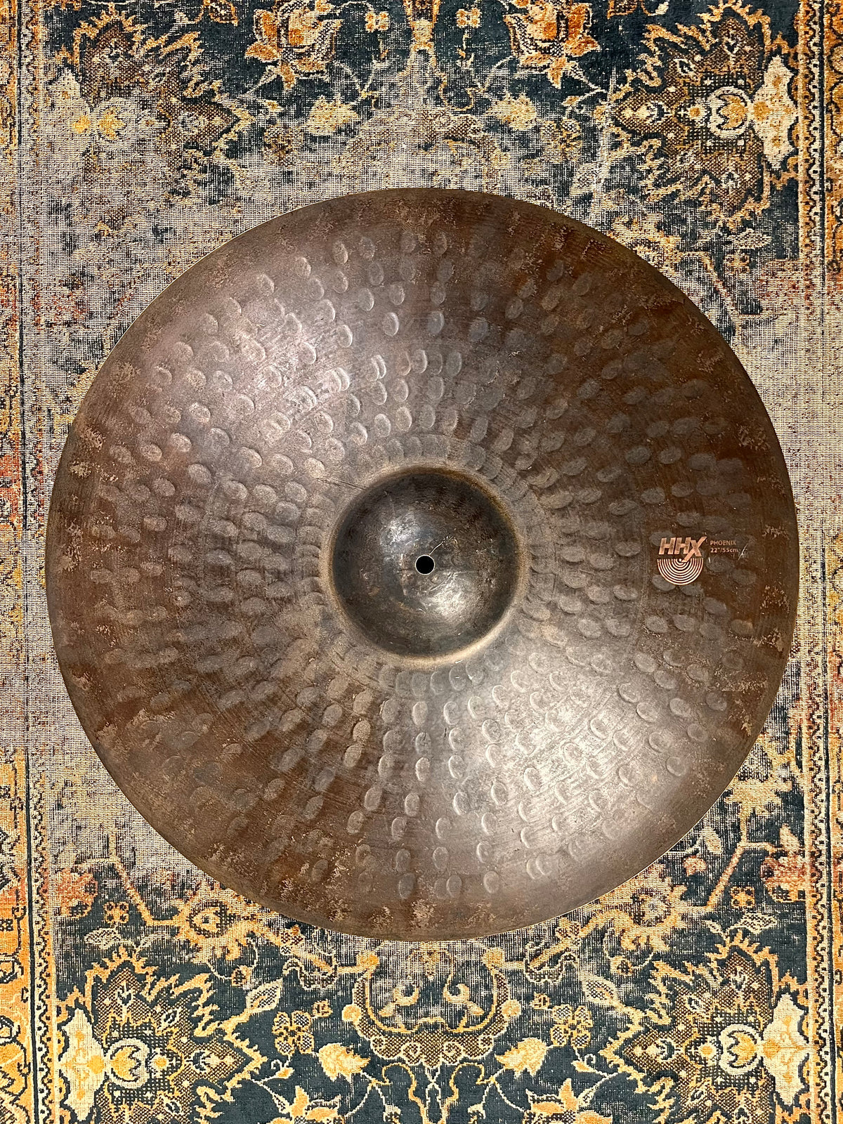 Sabian 22“ HHX Phoenix Ride