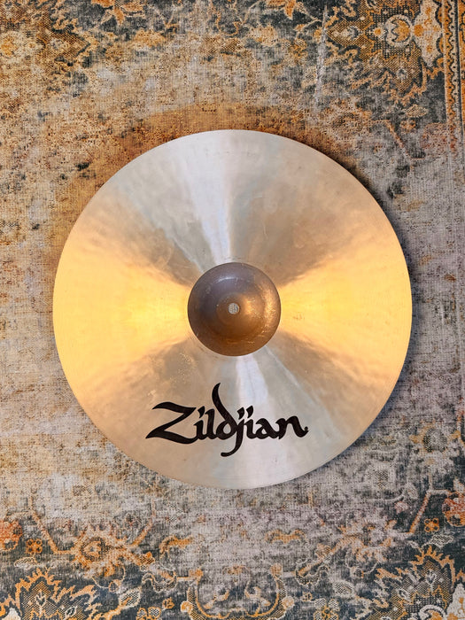 Zildjian K SWEET CRASH 16” FAST Thin And Bendable! 934 g Don’t Pay $404!!!