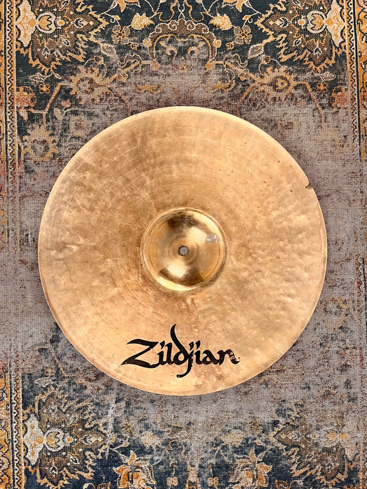 RARE EARLY Zildjian K Custom 18” Ride Pre Cursor GADD SESSION 2014 g CLEAN! SOLID!