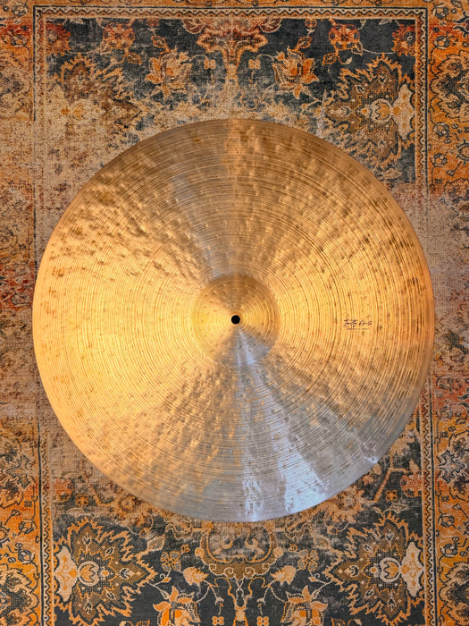 UNIQUE TIMOTHY ROBERTS 24” DARK COMPLEX Landmark Ride Crash 2895 g PERFECT!