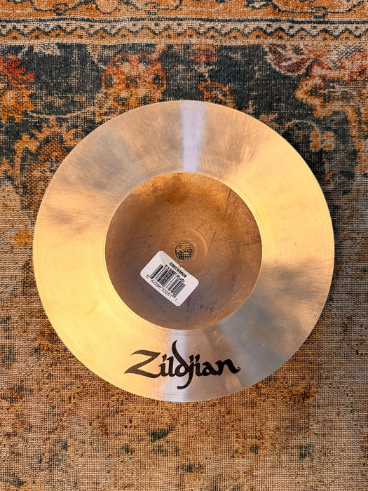 Zildjian K SWEET SPLASH 8” IMMACULATE! Limited Edition! SUPER FAST! 180 g Don’t PAY $210!