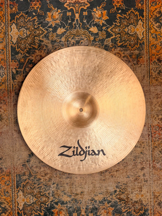 Zildjian K PRE AGED DRY LIGHT Ride 20” EARLY THINNER Model Only 2033 g CRASHABLE! Versatile