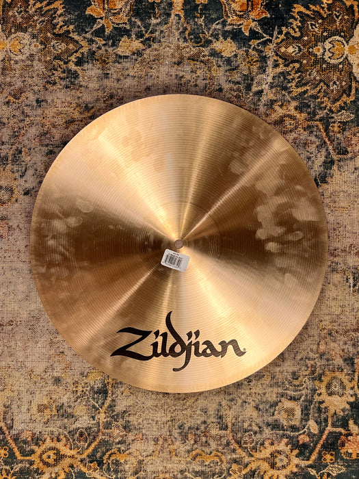 Zildjian Medium Thin Crash 16” 996 g Easily Bendable PERFECT
