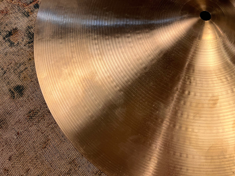 Zildjian Medium Thin Crash 16” 996 g Easily Bendable PERFECT