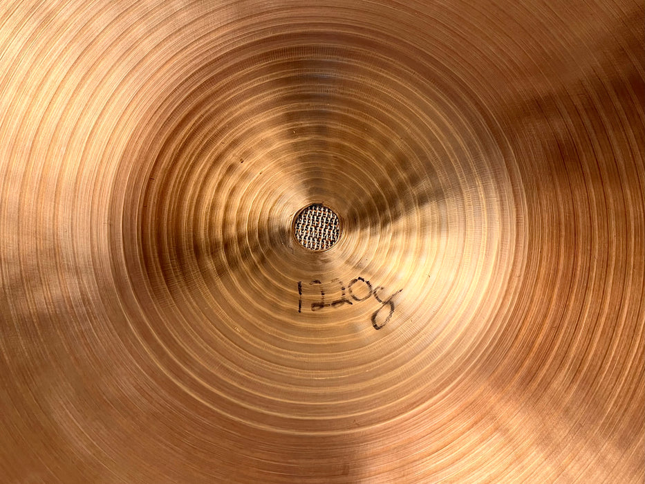 Zildjian KEROPE Hihats 15” 1000 1220 g CLEAN Gorgeous! LIGHT COMPLEX! Discontinued!