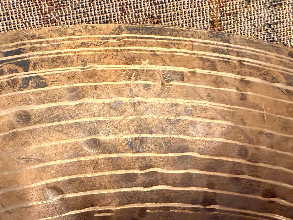 ISTANBUL AGOP Signature Flat Ride 20” PERFECT! 1812 g DARK Controlled Smoky Responsive Definition!