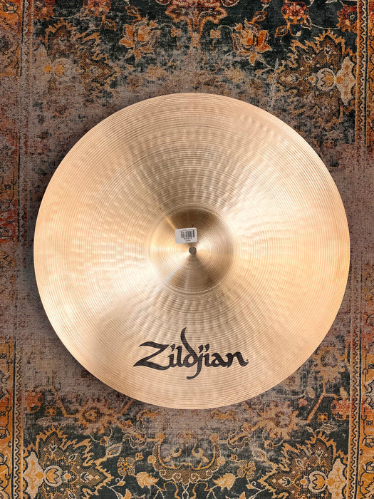 ZILDJIAN Thin Crash 1980 g Fantastic Sounding One! IMMACULATE Condition! Don’t Pay $400!