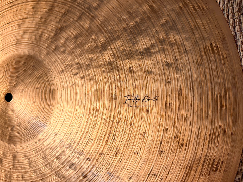 UNIQUE TIMOTHY ROBERTS 24” DARK COMPLEX Landmark Ride Crash 2895 g PERFECT!