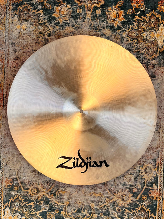 Zildjian PING Ride 20” 2330 g CLASSIC Versatile! Why Pay $385??