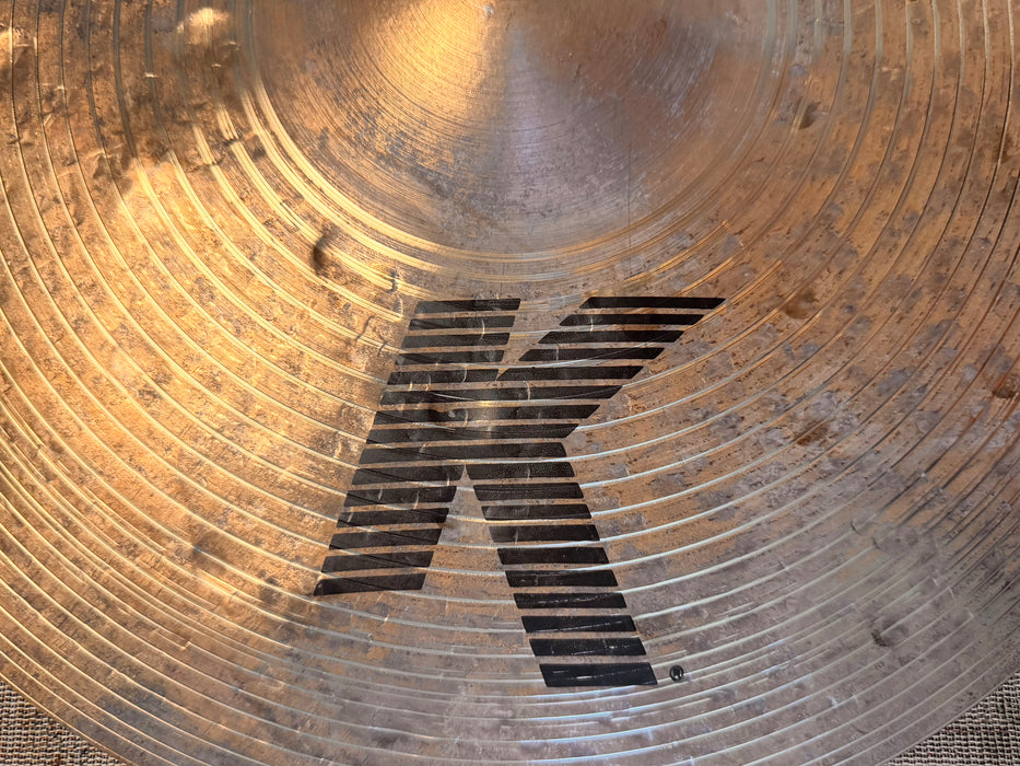 Zildjian K Custom SPECIAL DRY CRASH 16” IMMACULATE Shape! Only 836 g DON’T PAY $404!!