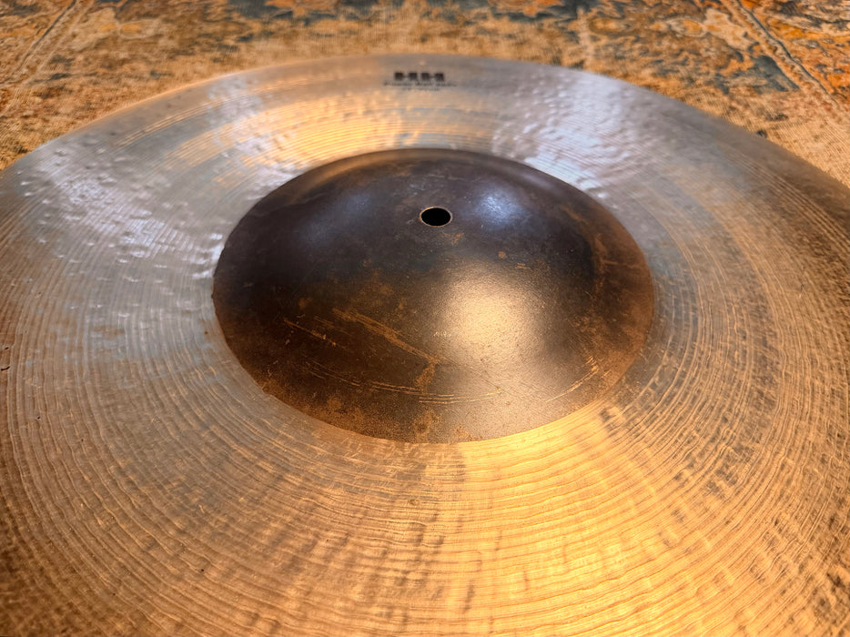 Sabian HH POWER BELL RIDE 22” VINNIE PAUL! Iconic RAW BELL! 4042 g DON’T Pay $700?