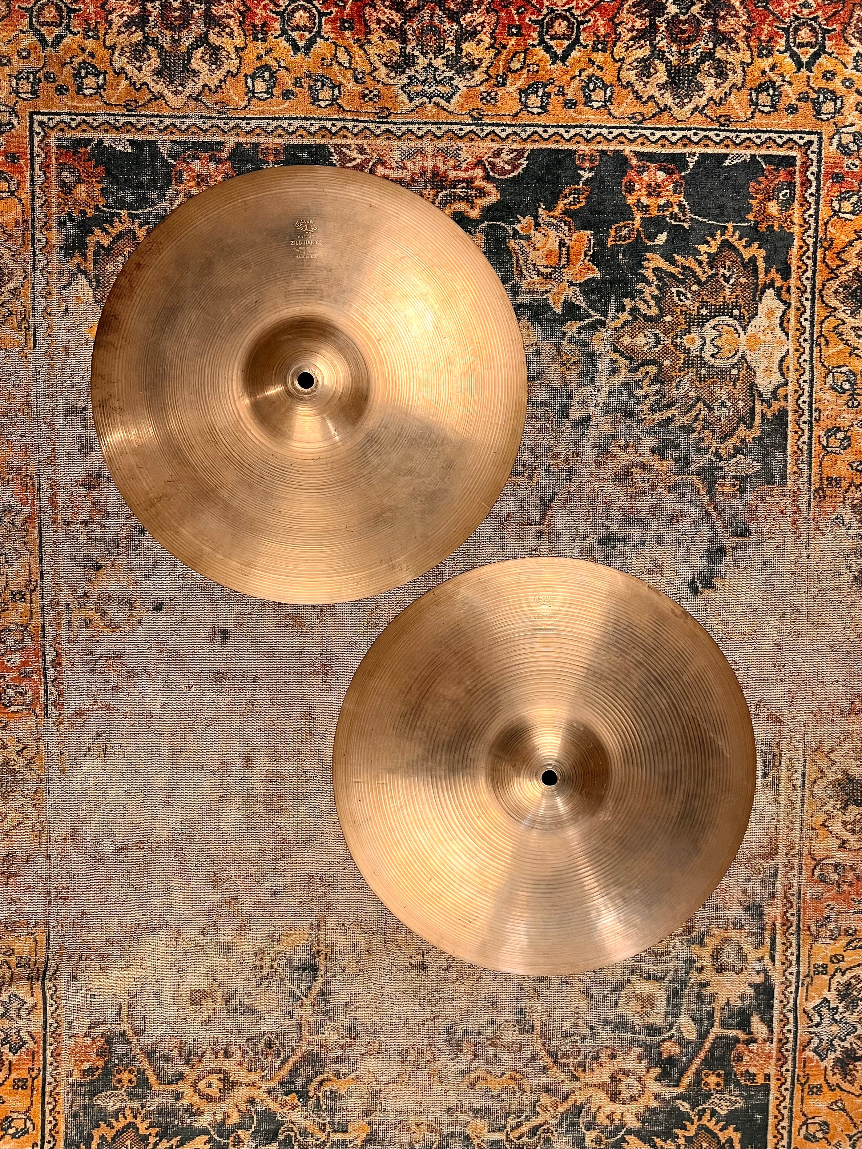 【 FBM】ディサローノミッソーニ2017年 ＆トラサルディ2018年 Complete Catalog — Page 4 — Hazelshould Drums + Cymbals