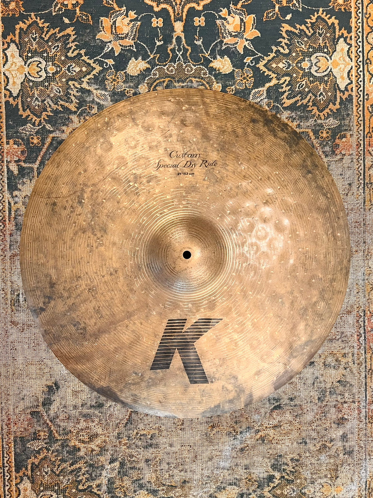 Zildjian 21