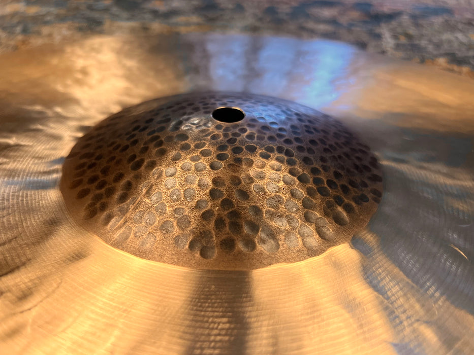 IMMACULATE SABIAN HHX COMPLEX MEDIUM RIDE 20” 2294 g DON’T PAY $500
