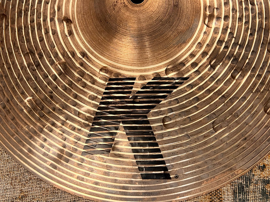Zildjian K Custom SPECIAL DRY Hihats 14” 942 1365 g PERFECT Condition! CRISP! Dont Pay $600!