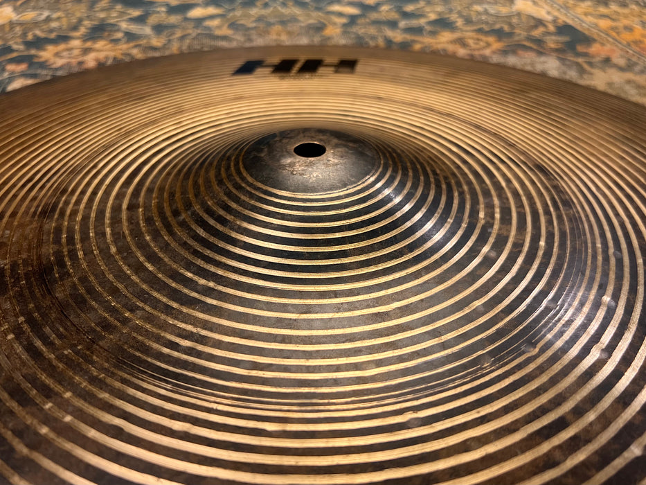 DARK DRY Discontinued Sabian HH CROSSOVER Ride 21” 2310 g CLEAN