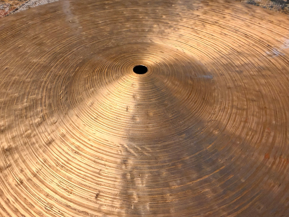 UNIQUE TIMOTHY ROBERTS 24” DARK COMPLEX Landmark Ride Crash 2895 g PERFECT!