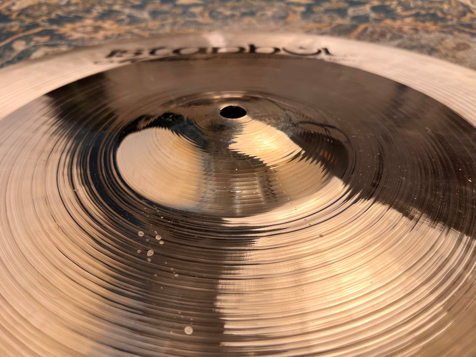 GORGEOUS ISTANBUL Mehmet HYBRID CRASH 18” 1514 g SEMI-DARK & Clean! Perfect Don’t Pay $434!