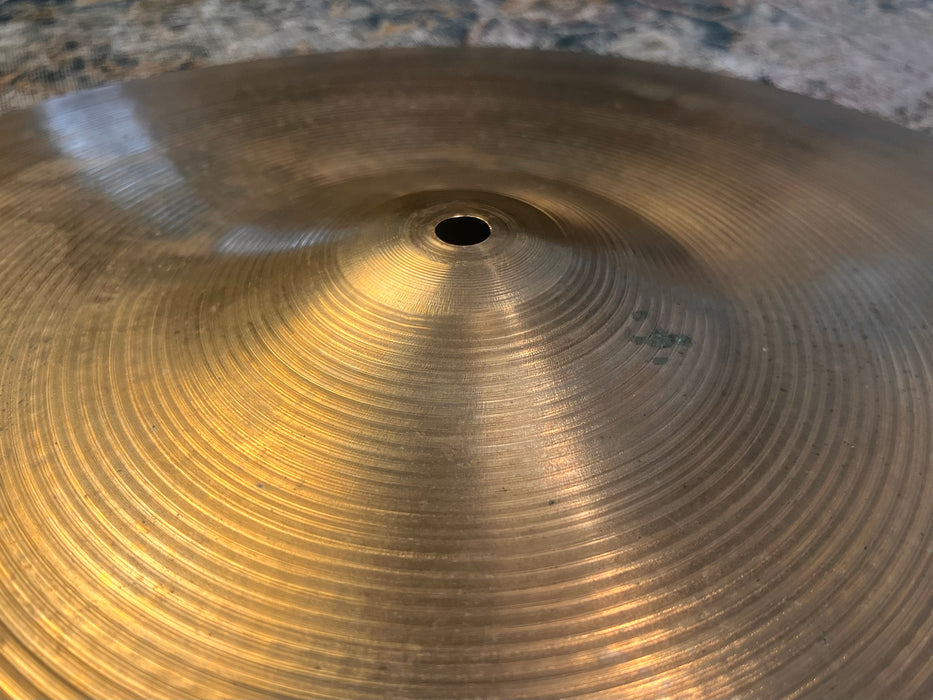 NO MORE SHAME! Versatile Sabian AA Medium Ride 20” 2389 g