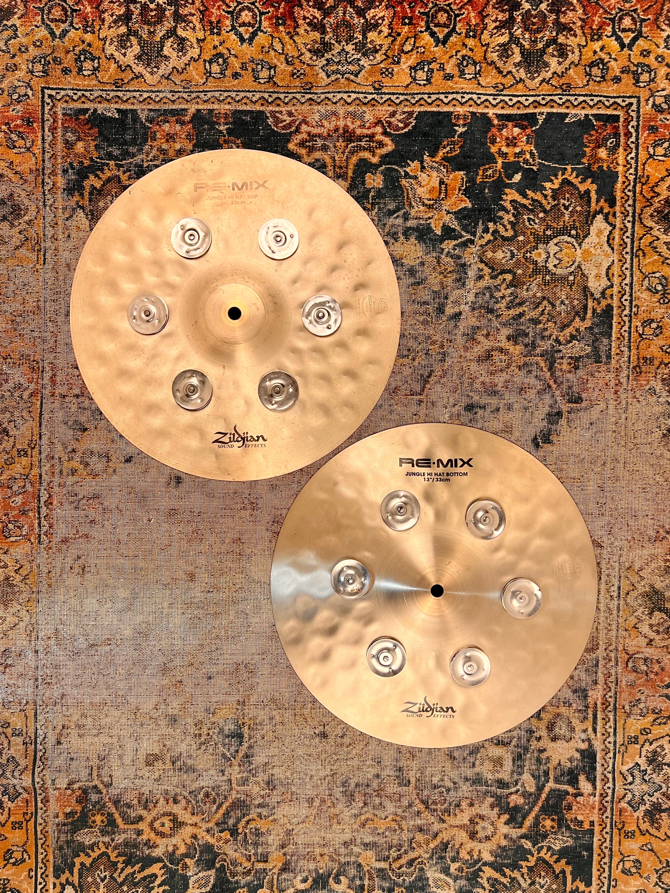 Zildjian — Page 2 — Hazelshould Drums + Cymbals