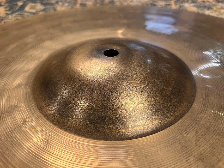 DARK SHIMMERING SABIAN HHX EVOLUTION 20” Ride 2324 g CLEAN WHY PAY $485??