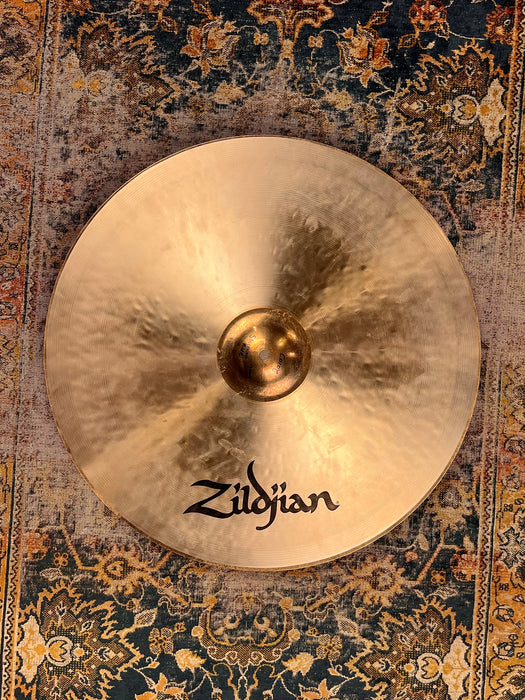 Rare Zildjian Sound Lab Prototype K Custom Staccato Ride 20” 2010 g CLEAN