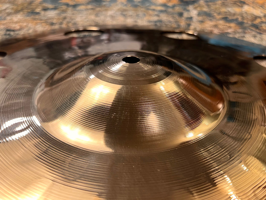 Environmentally Conscious Sabian HHX OZONE Evolution Crash 18” 1163 g WHY PAY $450