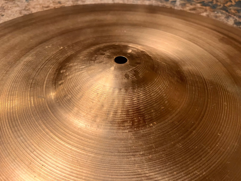 Sabian PARAGON 22” Ride Neil Peart Signature 3816 g Exceptional Definition Great Bell! Why Pay $544?