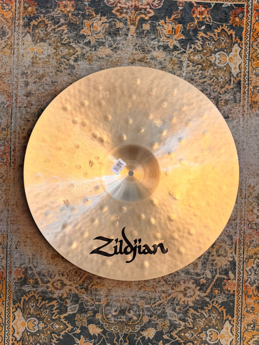 Zildjian K Custom SPECIAL DRY CRASH 20” PERFECT Cond!! Don’t Pay $530 For A Guess! Only 1532 g