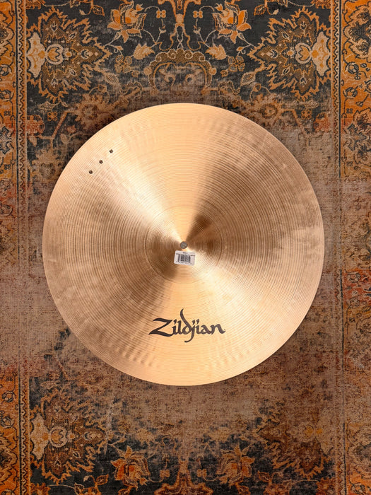 Zildjian Armand BEAUTIFUL BABY 19” Sizzle Ride Crashes! SMOOTH MELLOW! 1790 g Why Pay $509
