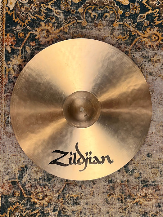 FAST BENDABLE THIN Zildjian K SWEET CRASH 16” 958 g Don’t Pay $319!!