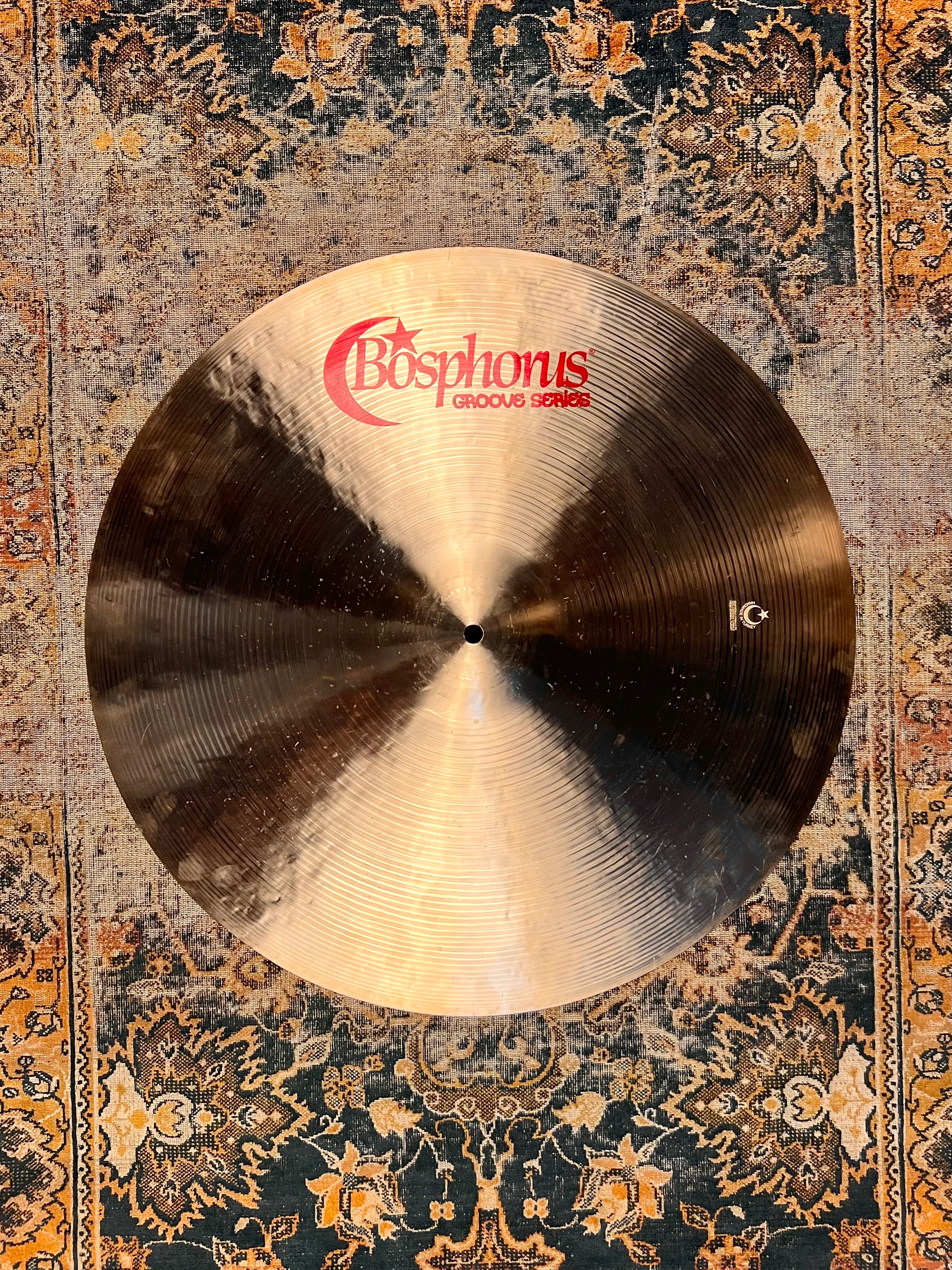 Complete Catalog — Page 5 — Hazelshould Drums + Cymbals