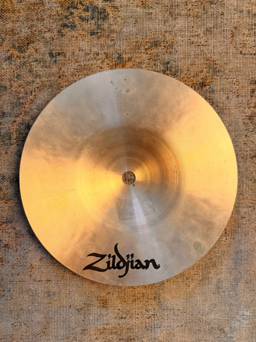 Zildjian K Splash 8” SUPER FAST! Clean!  153 g Don’t PAY $185!