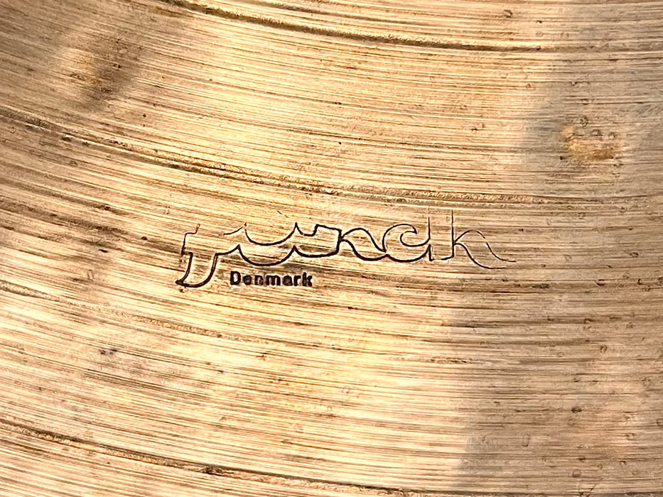 FUNCH Custom 15” Hihats 1027 1118 g Dry Complex Gorgeous Hand Hammered Unique Beauties!