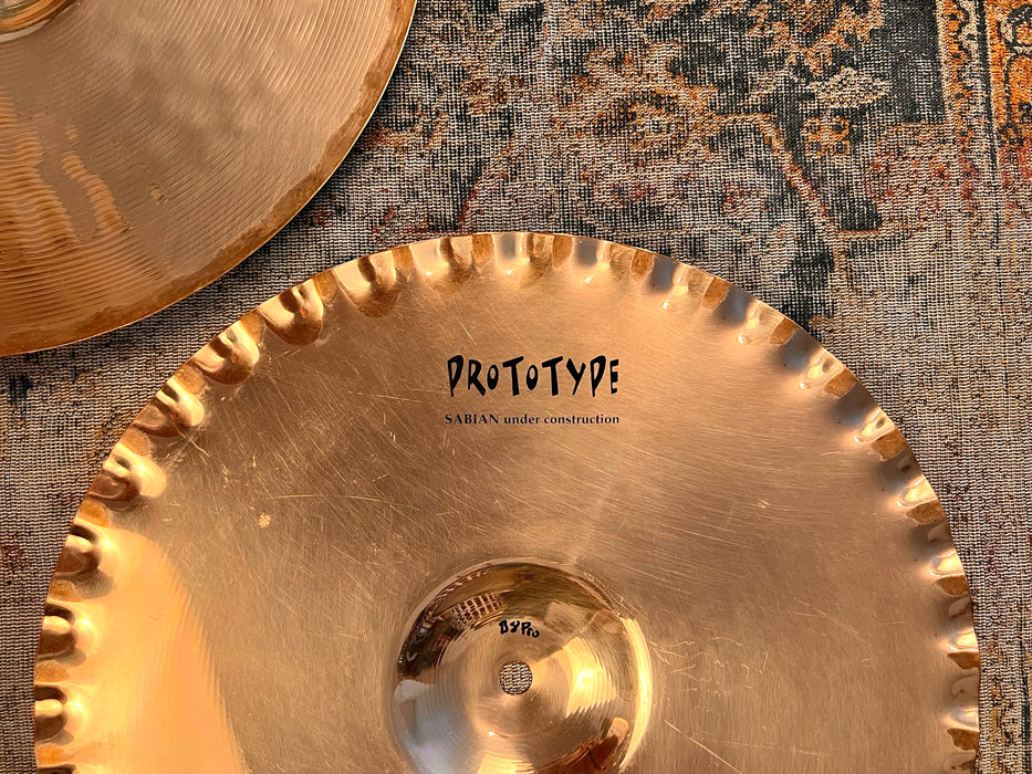 Sabian prototype cheap