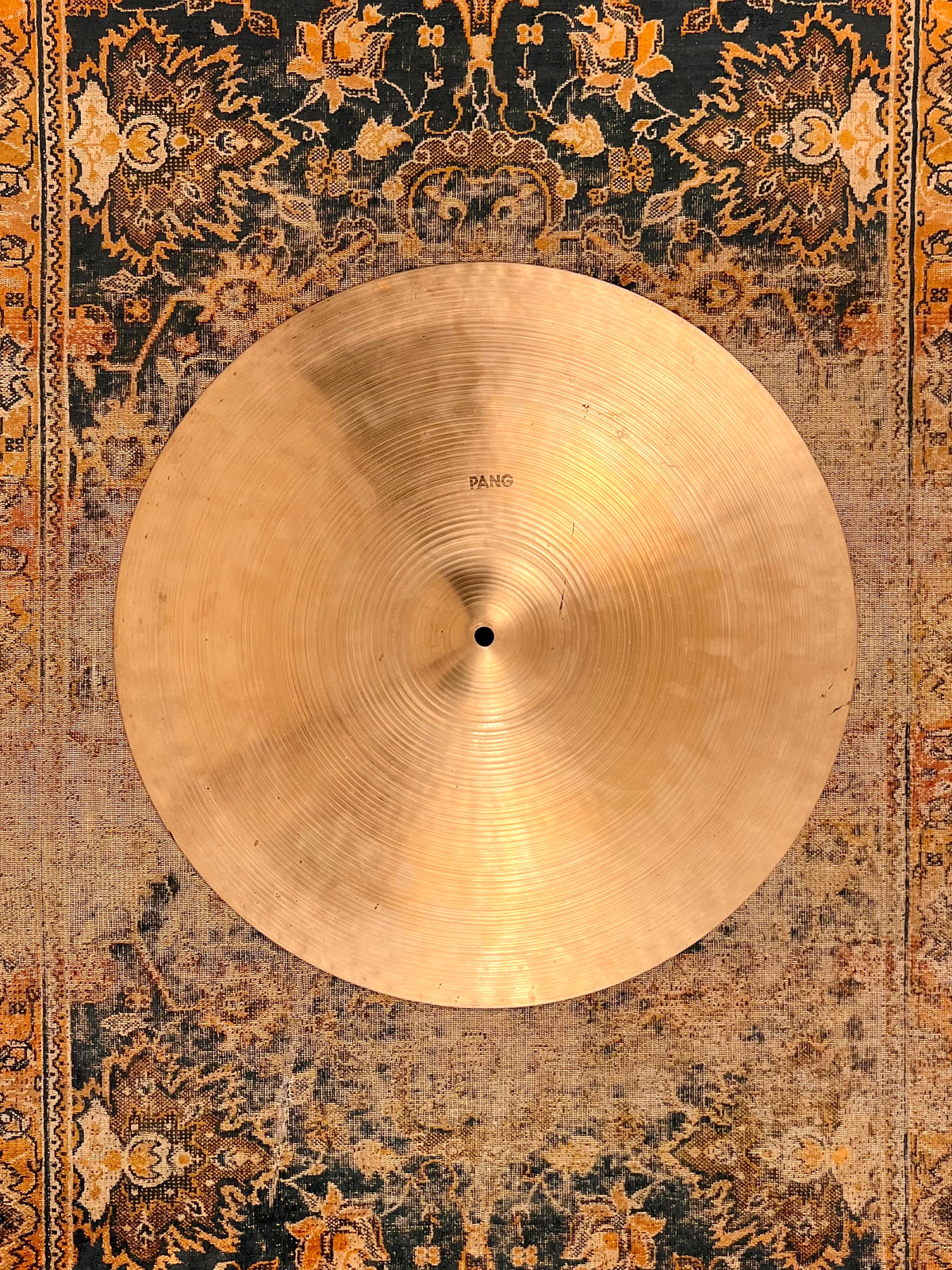 Retro IGT-PLATE Brass（retroism il_fullxfull.4323246901_irdj.jpg