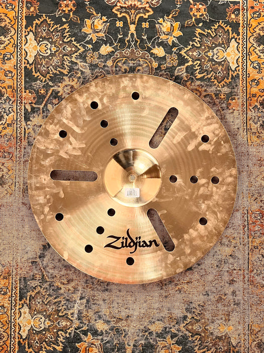 Zildjian A CUSTOM EFX CRASH 20” ONLY 1762 g COMPLEX! Don’t Pay $435 For A Guess!!