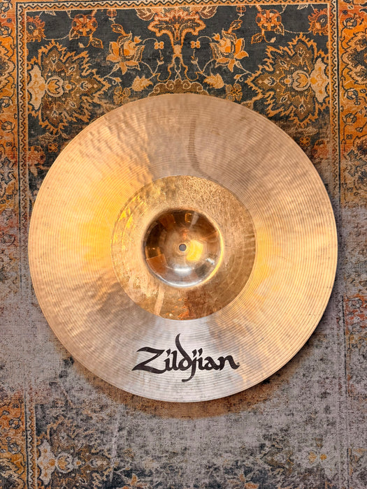 Zildjian K CUSTOM HYBRID 21” Ride 3150 g But CRASHABLE! Versatile! DON’T PAY $540 For A Guess!