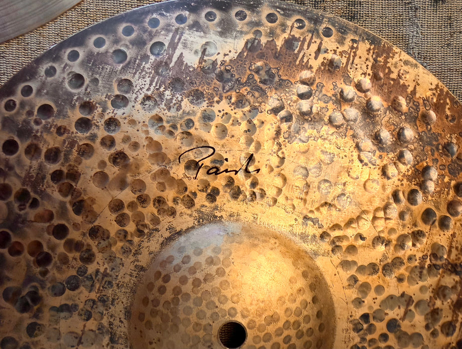 Paiste Traditional Medium Light 14" Hihats IMMACULATE SHAPE! 932 1232 g DON’T Pay $800! BEAUTIFUL HATS!