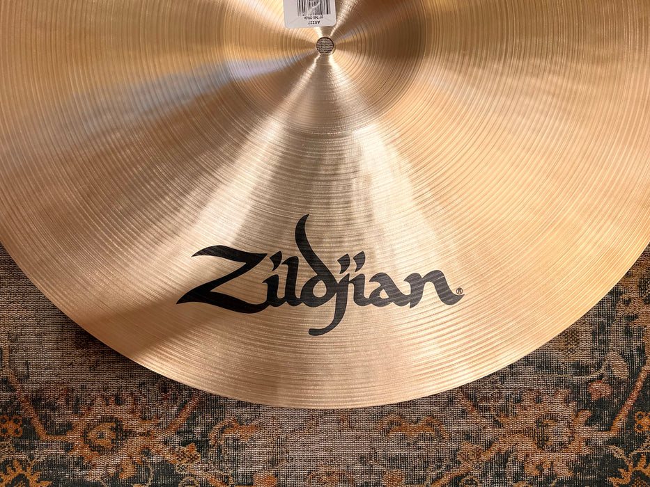 ZILDJIAN Thin Crash 1980 g Fantastic Sounding One! IMMACULATE Condition! Don’t Pay $400!