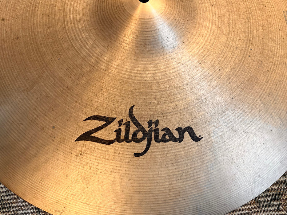 Zildjian PING Ride 20” 2330 g CLASSIC Versatile! Why Pay $385??